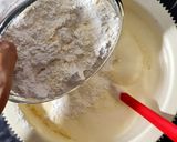 Foto langkah ke 4 dari resep Banana Cake (lembut, moist, mengembang tanpa emulsifier).