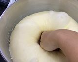 Foto langkah ke 5 dari resep Roti Sobek Meses.