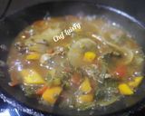 Foto del paso 5 de la receta: Salsa de pepitonas picantes rendidoras... LuisFy