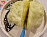 عکس مرحله 1 از دستور سالاد کاهو رستورانی با سس مخصوص(آنتراکت)