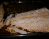 Foto del paso 5 de la receta: Filete de bacalao fresco al pimentón