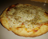 Foto del paso 4 de la receta: Pizza Piedra 😋🍕