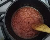 عکس مرحله 1 از دستور خورشت قیمه بهار پز