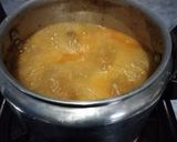 Foto langkah ke 7 dari resep Gulai ayam.