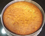Foto del paso 13 de la receta: Bizcocho de manzana y uvas pasas