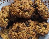 Foto del paso 2 de la receta: Galletas de Avena sin Harina, sin Manteca, sin Huevo