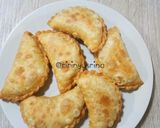 Foto langkah ke 13 dari resep Pastel Ragout.