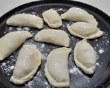Foto del paso 5 de la receta: Empanadas de atún