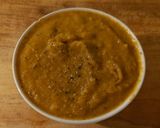 A picture of step 5 of My Style Mediterranean soup 🍲.