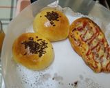 Foto langkah ke 3 dari resep Roti Resep Mertua.