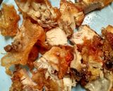 Foto langkah ke 1 dari resep Ayam tahu gajebo (enak dan mudah di buat).