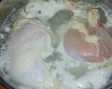 Foto del paso 2 de la receta Guisado de pollo 🇻🇪 estilo Edgar