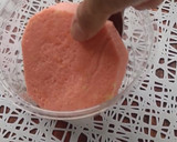 Foto langkah ke 3 dari resep Dessert Box Dengan Cream Premium.