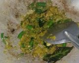 Foto langkah ke 5 dari resep Gulai Ikan Nila Cabai Hijau.