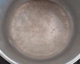 Foto langkah ke 1 dari resep Cireng Salju Bumbu Rujak.