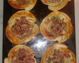 Foto del paso 6 de la receta: Tartaleta de pollo