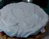 Foto del paso 3 de la receta: Tarta de fresas