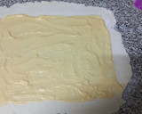 Foto del paso 3 de la receta: Pastillo o empanadico de manzana y crema pastelera(Sin Gluten)