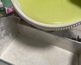 Foto langkah ke 9 dari resep Bolu Pandan Margarin.