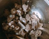 Hình bước làm 3 của món Tuần 17 : Sườn xào chua ngọt