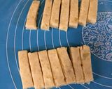 Foto langkah ke 4 dari resep Stik Kentang Keju.