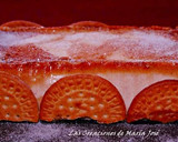 Foto del paso 5 de la receta: Flan de Galletas