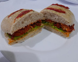 Foto del paso 8 de la receta: Ciabatta Artesanal