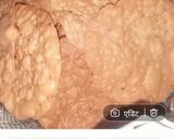 गेहूं आटा का पपड़ी (gehu atta ka papdi recipe in Hindi) रेसिपी चरण 3 फोटो