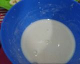 Foto langkah ke 5 dari resep 48. Banana Pok-Pok.