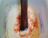 Japanese pancake - 'Okonomiyaki' recipe step 3 photo