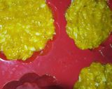 Foto del paso 2 de la receta: Budincitos de kabutiá