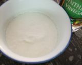 A picture of step 1 of Behari Boti.