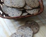 Foto del paso 4 de la receta: GALLETITAS DE AVENA Y SEMILLAS.🍪🌾