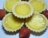 Foto langkah ke 13 dari resep Pie susu Keju.