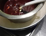 Foto del paso 2 de la receta: Bizcocho de Chocolate negro