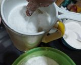 Foto langkah ke 2 dari resep 22. Puding Cendol.
