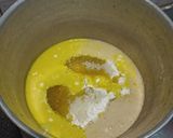 Foto langkah ke 4 dari resep Bika Ambon Ekonomis (2 telur).