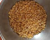 બાજરા ની ખીચડી (Bajra Khichdi Recipe In Gujarati) રેસીપી સ્ટેપ2ફોટો