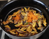 கத்தரிக்காய் சுக்கா (Brinjal chukka recipe in tamil) ரெசிபி ஸ்டேப் 5 புகைப்படம்
