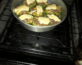 Foto del paso 19 de la receta: Zapallitos rellenos de carne