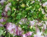 ढेंकानाल बड़ा (Denkanal Bara recipe in Hindi) रेसिपी चरण 2 फोटो