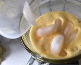 Foto del paso 2 de la receta: “Morir soñando “