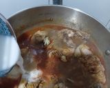 Foto langkah ke 4 dari resep Gulai Ayam (Padat Nutrisi, Banyak Porsi).