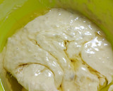 Foto langkah ke 6 dari resep Steamed Banana Cake Super Moist.