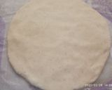 A picture of step 6 of Fusion Pizza.