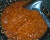 Foto langkah ke 1 dari resep Tumis pare pedas telur.