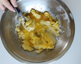 Foto del paso 2 de la receta: Tarta crumble de frutillas