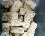 Foto langkah ke 3 dari resep Nugget tahu.