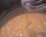 Foto langkah ke 10 dari resep Sus/Soes Vla Vanilla.