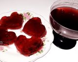 عکس مرحله 1 از دستور ژله خونگی